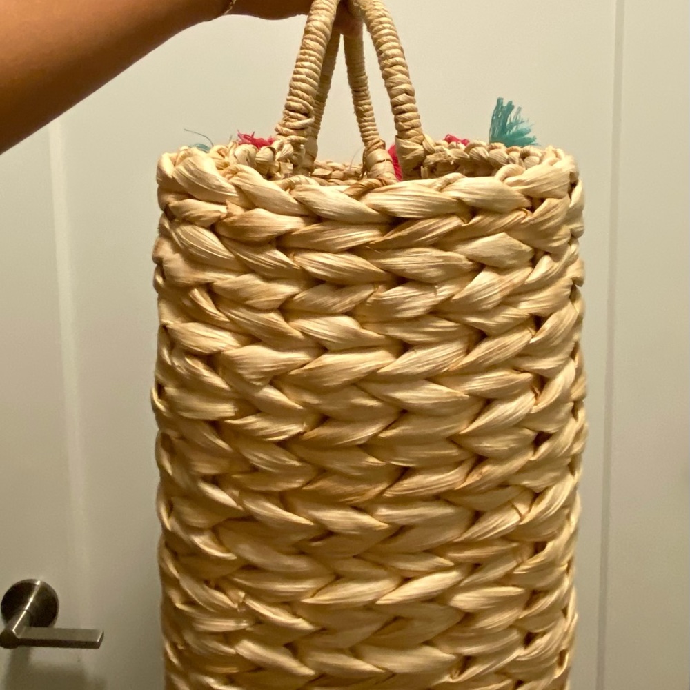 Authentic Vineyard Vines Tote - image 4